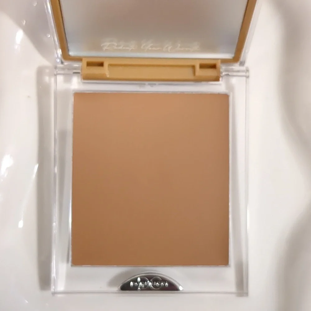 Cream Bronzer